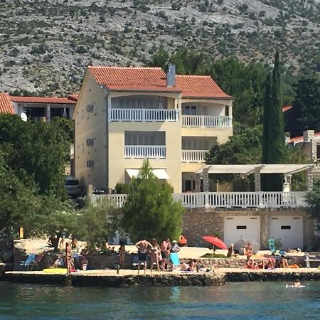 Pearl Paklenica Apartment Starigrad Paklenica Ngoại thất bức ảnh